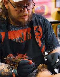 Tattoo Shop Jacksonville FL