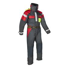 NEW Mullion Aquafloat Superior Flotation Suit - 1MHN ...