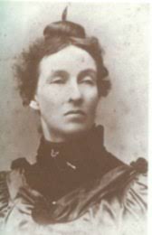 Mary Elizabeth Clyens Lease (1850-1933)