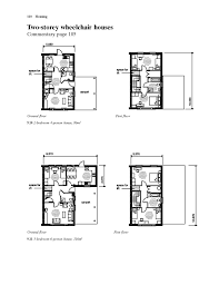 Universal Design In 2019 Handicap Accessible Home Design