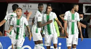 Tarjeta amarilla para edwuin cetré. Sigue En Vivo Gratis Y Con La Mejor Narracion El Partido Entre Nacional Y Junior