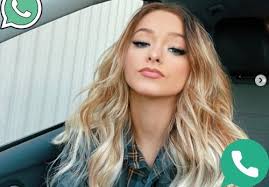 Zoe Laverne Phone Number