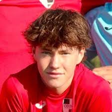 Tobias Lee's Soccer Recruiting Profile