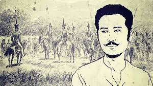 Diberlakukan lagi sistem ekonomi uang kertas yang sangat dibenci dan keluar perintah sistem kerja paksa (rodi). Perjuangan Pattimura Purna Di Tiang Gantungan