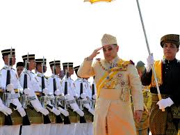 Kebetulan pada 4 mac ulang tahun pertabalan sultan terengganu. Gambar Pertabalan Sultan Kelantan Sebagai Ydp Agong Nikkhazami Com