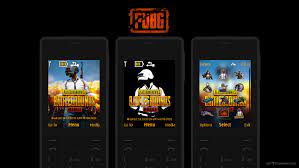 Pubg Mobile Swf Theme Nokia X2 00 X2 05 206 207 515 301 S40 240