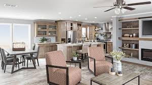 Redman Homes With Champion Dealer Out Of Onaway Home Mobile Home Floor Plans Modular Home Floor Plans
