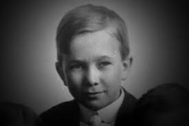 Carl & Anna Fredrickson