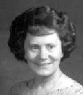 MILDRED MOWER Obituary (2009)