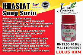 Cara pengambilan jamu young gold perfect lady : Chakra Mega Jamu Nenek Jamu Terbaik Wanita Terutama Selepas Bersalin
