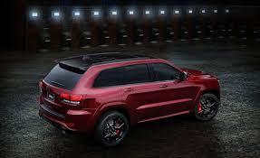 Jeep Grand Cherokee Srt Pictures With Images New Jeep Cherokee Jeep Grand Cherokee Jeep Grand Cherokee Srt
