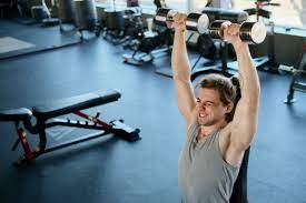 5 Best Gyms In Boston Ma