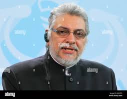 Fernando lugo hi-res stock photography and images