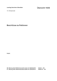 Https Www Landtag Nrw De Portal Www Dokumentenarchiv Dokument Id Mmpe16 2f35 7c1 7c0
