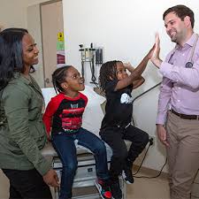 University of Colorado Family Medicine Residency Electives