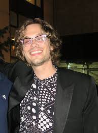 It followed the members of the behavioral analysis unit (bau) of the fbi as they tracked down serial killers and anticipated their next moves to stop future crimes. Matthew Gray Gubler Wikiwand