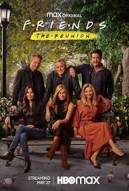 The reunion premieres may 27 on hbo max. Friends The Reunion Wikipedia