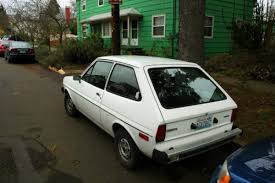 Image result for White 1978 Fiesta
