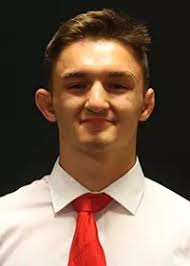 2018-19 Wrestling Roster