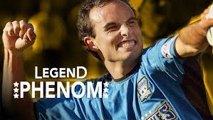 Landon Donovan: An Interview with Jimmy Conrad