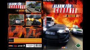 Cheaty, kódy, tipy, triky a další pomůcky ke hře alarm for cobra 11: Alarm For Cobra 11 Nitro Musolution Youtube