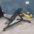 INCLINE CHEST FLY HAMMER product image