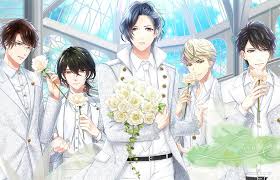 Check spelling or type a new query. You Think Otome Games Are Niche Well The Japanese Stock Market Doesn T Agree Digitally Downloaded