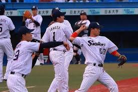 See more ideas about baseball, korean, lotte. Yog Vs Tys Dream11 Match Baseball Japanese Professional Baseball