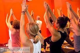 *classes never expire and can be used at any corepower yoga studio (except new york city studios only accept classes purchased from those studios). Top 10 Yogastudios In New York City 2021