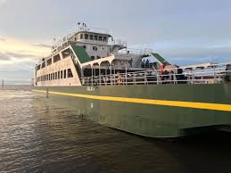 For more information and source, see on this link : Jadual Baru Feri Galaxy Labuanft