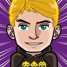 Jason Buckingham (@derkeptn)