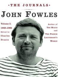 The Journals by John Fowles (Ebook)