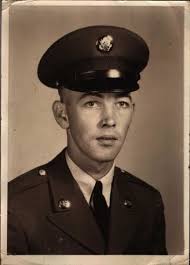 Hubert Aaron Erwin (1947-1966)