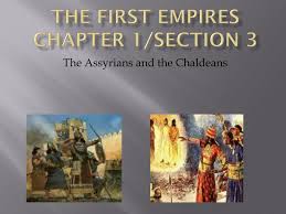 Assyrian Warfare - World History Encyclopedia