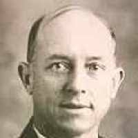 Homer Alvin Ferree (1887–1947)