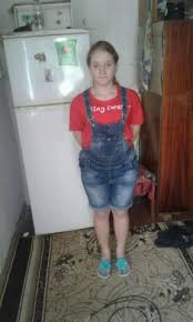 Правоохранители 11 марта нашли мертвой семилетнюю марию борисову, которая пропала 7 марта в селе счастливое херсонской области. Propavshuyu Hersonskuyu Shkolnicu Nashli Herson Onlajn Obshestvenno Politicheskoe Internet Izdanie