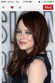 Brown Red Hair Color Hair Color Auburn Dark Auburn Hair Brown Hair Colors