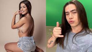 Whindersson está com o coração mais leve após a separação de luisa sonza. Namorada De Whindersson Nunes Tem Perfil Secreto E Sugestivo No Instagram