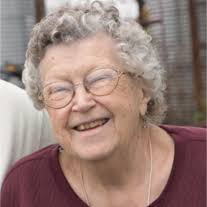 Obituary information for Lois E. Wright
