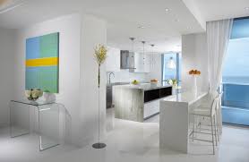Kitchen Interior Design Services Miami Florida