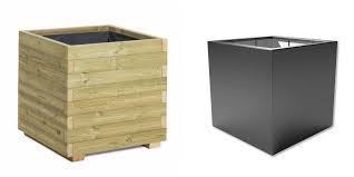 There are 362 large planters for trees for sale on etsy, and they cost $56.39 on average. Large Extra Large Garden Plant Pots Taylor Made Planters