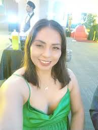 Araceli Marquez's Instagram, Twitter & Facebook