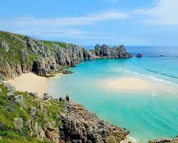 Cornwall officials urge tourists to 'engage brains' after car swept into sea. Cornwall Flights From London Get To Newquay In An Hour