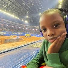 Khalil Morgan's Instagram, Twitter & Facebook