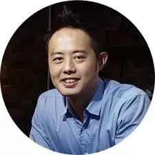 Dr. Mao, Eric, Ching Hao