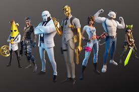 Midas can be accessed and completed by players even if they don't have the battle pass. Here S Everything New In The Fortnite Chapter 2 Season 2 Battle Pass
