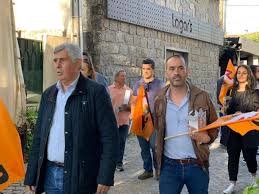 Semantic scholar profile for manuel moreira, with 29 highly influential citations and 17 scientific research papers. Psd Amares Juntou Se A Jose Manuel Fernandes Na Campanha Para As Europeias O Amarense