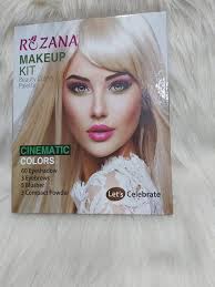 باليت ايشادو روزانا ❤❤💥 الباليت المتكاملة 🙊 باليييييييت العرايس  💃💃💃💃💃💃💃💃💃💃💃💃💃🔥 👈شادو ماط /شمير 💙 👈 بلاشر 💪 👈 بودر 🔥 👈  مصحح حواجب✌️ والسعر ......وبسس 😂💃💃 #سنتر اولاد المصري لجمالك 🔥 🙊