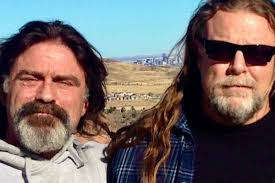 Fundraiser by John Nicolopoulos : Craig Bentz