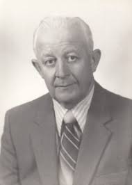 Eugene “Gene” Bach